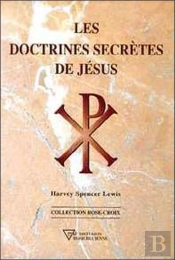 Doctrines Secretes De Jesus - Broche