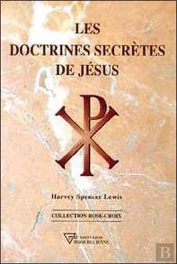 Bertrand.pt - Doctrines Secretes De Jesus - Broche