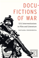 Docu-Fictions Of War