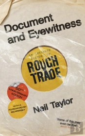 Document And Eyewitness