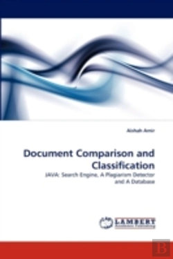 Bertrand.pt - Document Comparison And Classification
