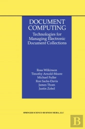 Document Computing