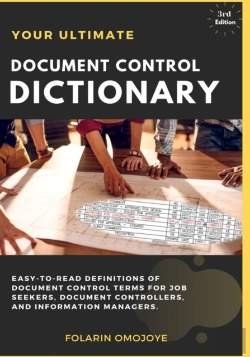 Bertrand.pt - Document Control Dictionary