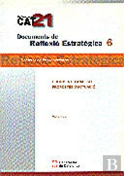 Document D'Analisi I Propostes D'Actuacio