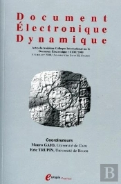 Document Electronique Dynamique. Dynamic Electronic Document