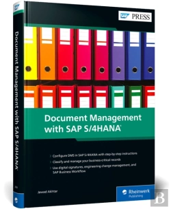 Bertrand.pt - Document Management With Sap S/4hana