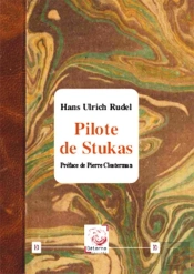 Document Pour L'Histoire ; Pilote De Stukas