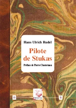 Bertrand.pt - Document Pour L'Histoire ; Pilote De Stukas