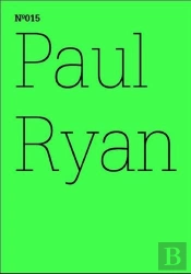 Documenta 13 Vol 15 Paul Ryan /Anglais/Allemand