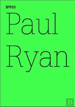 Bertrand.pt - Documenta 13 Vol 15 Paul Ryan /Anglais/Allemand