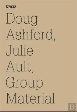 Bertrand.pt - Documenta 13  Vol 32 Doug Ashford /Anglais