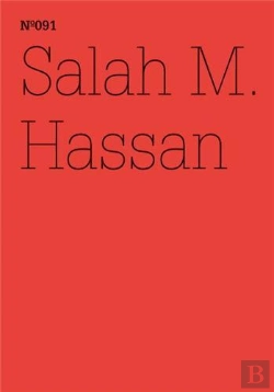Bertrand.pt - Documenta 13 Vol 91 Salah M. Hassan /Anglais/Allemand