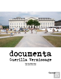 Bertrand.pt - Documenta Guerilla Vernissage