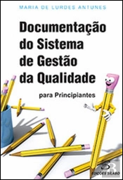 Documentação do Sistema de Gestão da Qualidade
