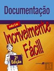 Documentação - Série Incrivelmente Fácil