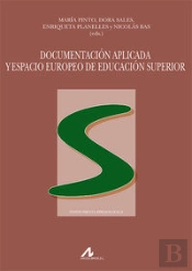 Documentación Aplicada Y Espacio Europeo De Educación Superior