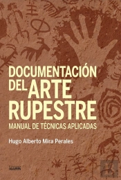 Documentación Del Arte Rupestre