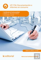 Documentacion E Informes En Consumo Comt0