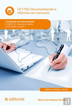Bertrand.pt - Documentacion E Informes En Consumo Comt0