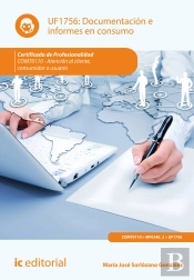 Documentacion E Informes En Consumo. Comt0110 - Atencion Al Cliente, Consumidor O Usuario