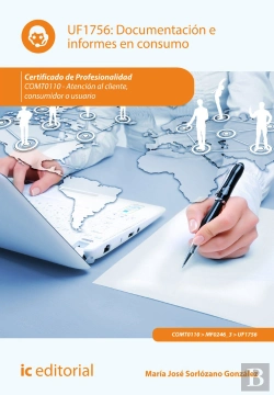 Bertrand.pt - Documentacion E Informes En Consumo. Comt0110 - Atencion Al Cliente, Consumidor O Usuario