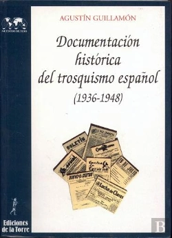 Bertrand.pt - Documentación Histórica Del Trosquismo Español