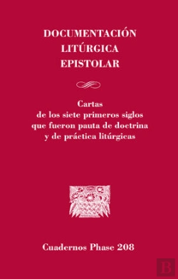 Bertrand.pt - Documentación Litúrgica Epistolar
