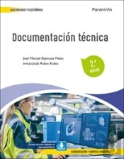 Documentacion Tecnica 2 Ed 2024