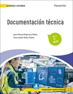 Bertrand.pt - Documentacion Tecnica 2 Ed 2024