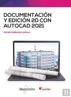 Bertrand.pt - Documentacion Y Edicion 2d Con Autocad 2021
