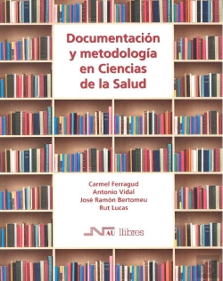 Bertrand.pt - Documentación Y Metodología En Ciencias De La Salud