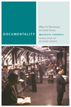 Bertrand.pt - Documentality