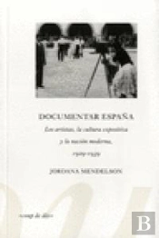 Documentar España