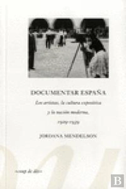 Bertrand.pt - Documentar España
