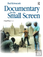 Documentary For The Small Screen