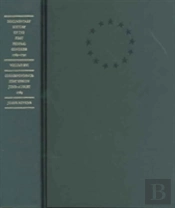 Documentary History Of The First Federal Congress Of The United States Of America, March 4, 1789-March 3, 1791