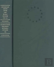 Documentary History Of The First Federal Congress Of The United States Of America, March 4, 1789-March 3, 1791