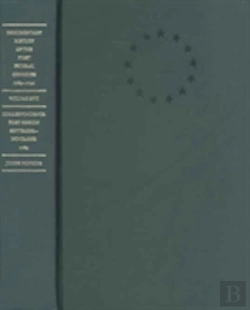 Bertrand.pt - Documentary History Of The First Federal Congress Of The United States Of America, March 4, 1789-March 3, 1791