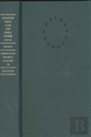 Documentary History Of The First Federal Congress Of The United States Of America, March 4, 1789-March 3, 1791