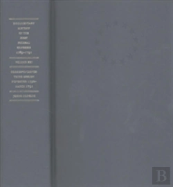 Bertrand.pt - Documentary History Of The First Federal Congress Of The United States Of America, March 4, 1789â€“March 3, 1791