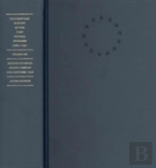 Documentary History Of The First Federal Congress Of The United States Of America, March 4, 1789â€“March 3, 1791