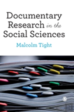 Bertrand.pt - Documentary Research In The Social Sciences