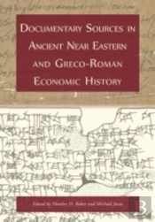 Documentary Sources In Ancient Near East