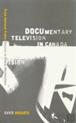 Bertrand.pt - Documentary Television In Canada