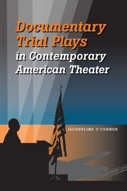 Bertrand.pt - Documentary Trial Plays In Contemporary American Theater