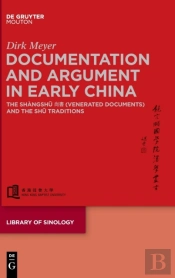 Documentation And Argument In Early China