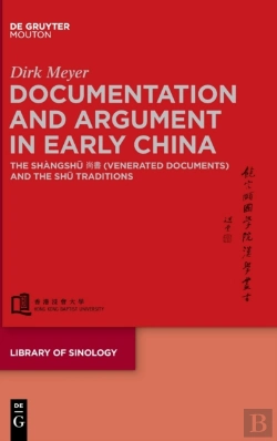 Bertrand.pt - Documentation And Argument In Early China
