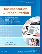 Documentation For Rehabilitation