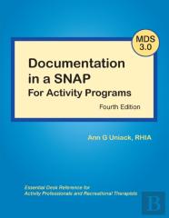 Documentation In A Snap For Activity Programs