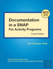 Documentation In A Snap For Activity Programs